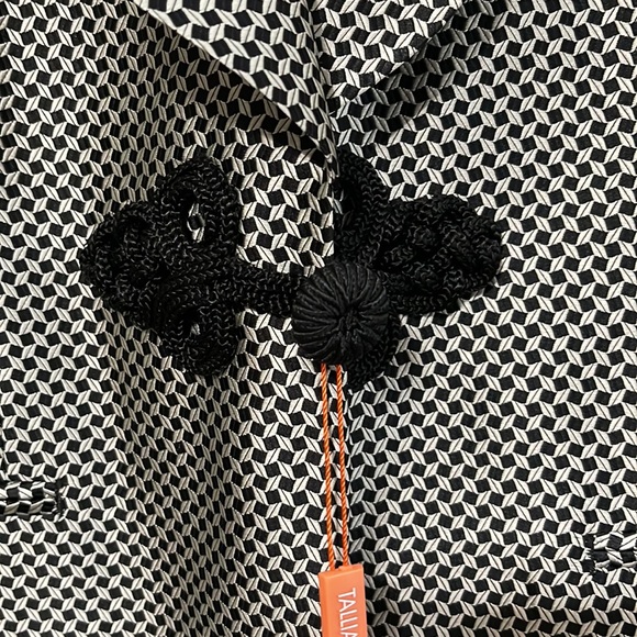 Tallia Formal The Mason Fit Tuxedo Jacket for Men - Picture 8 of 11